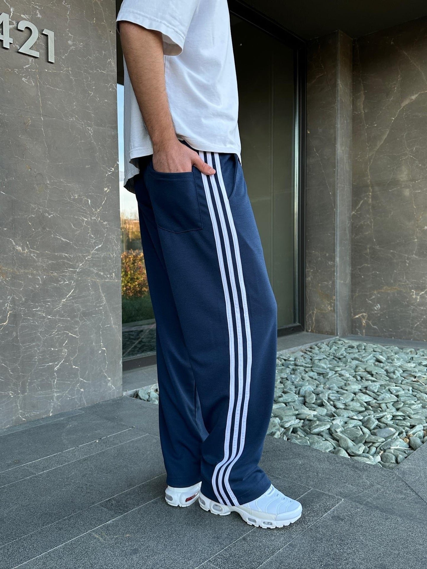 Add pants