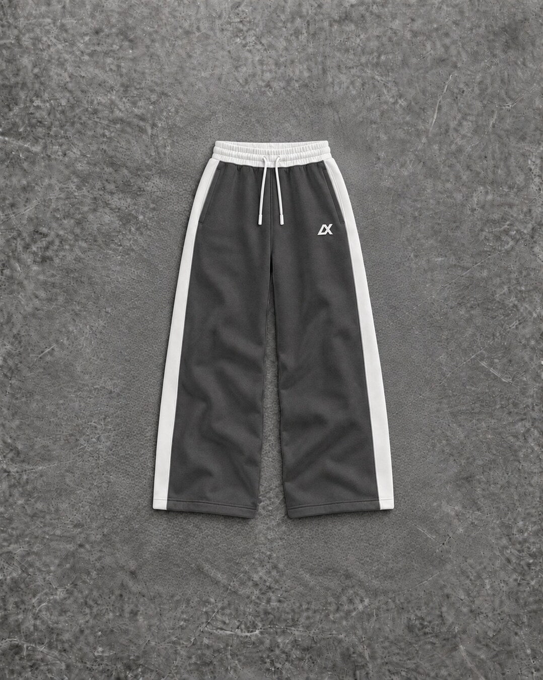 Lennox 2 colors pants