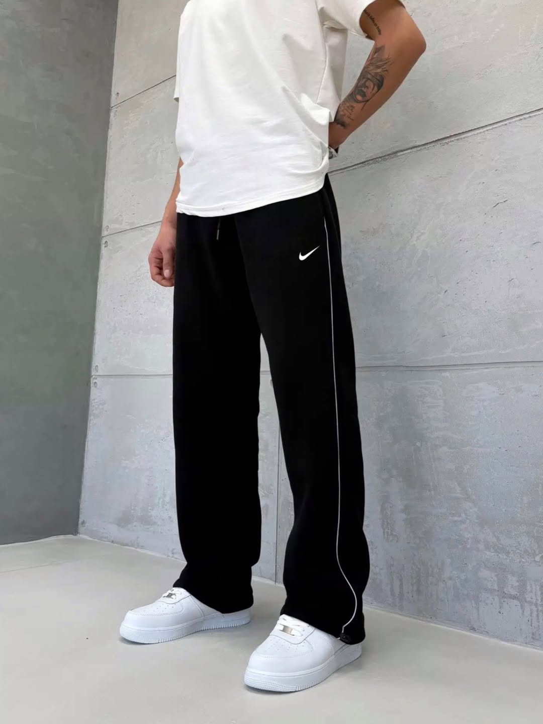 Nk side-line pants
