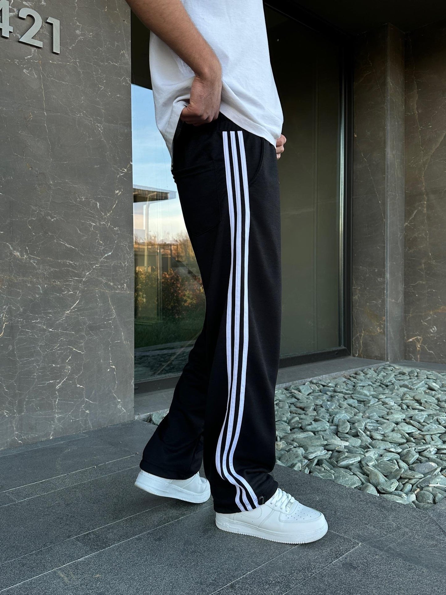 Add pants