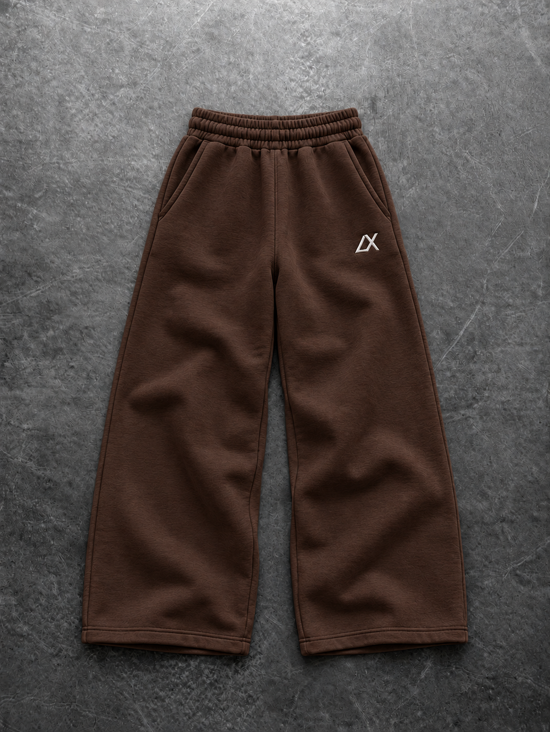Lennox baggy pants