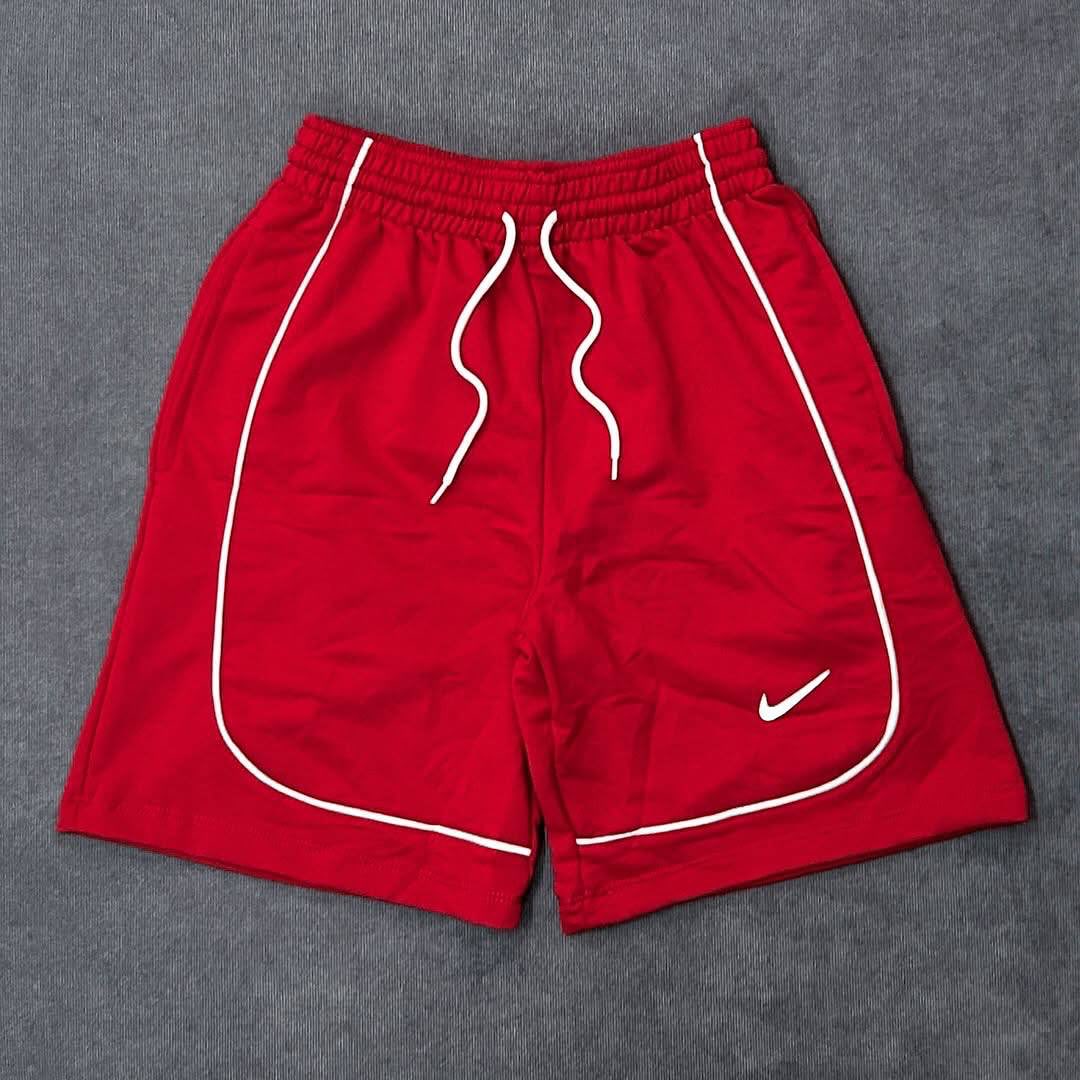 Half line shorts
