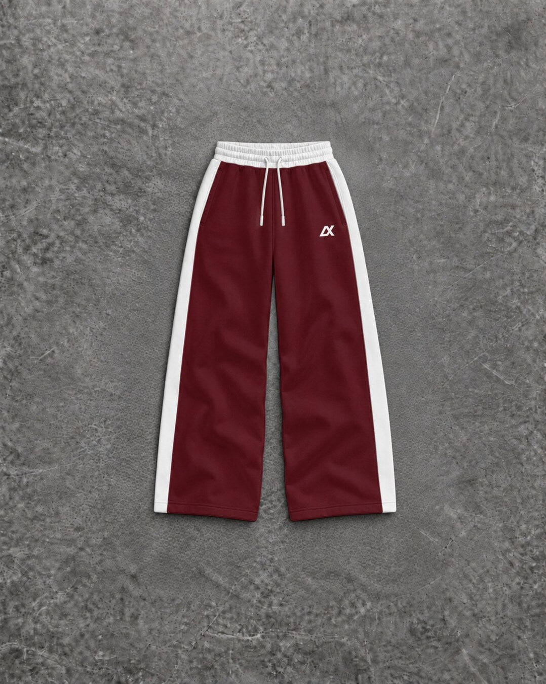 Lennox 2 colors pants