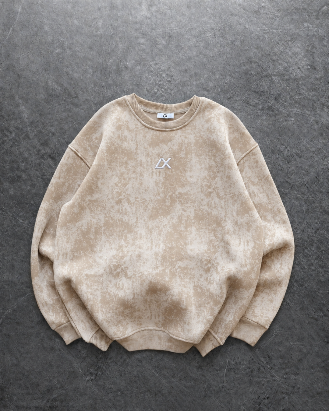Lennox washed acid sweatshirts