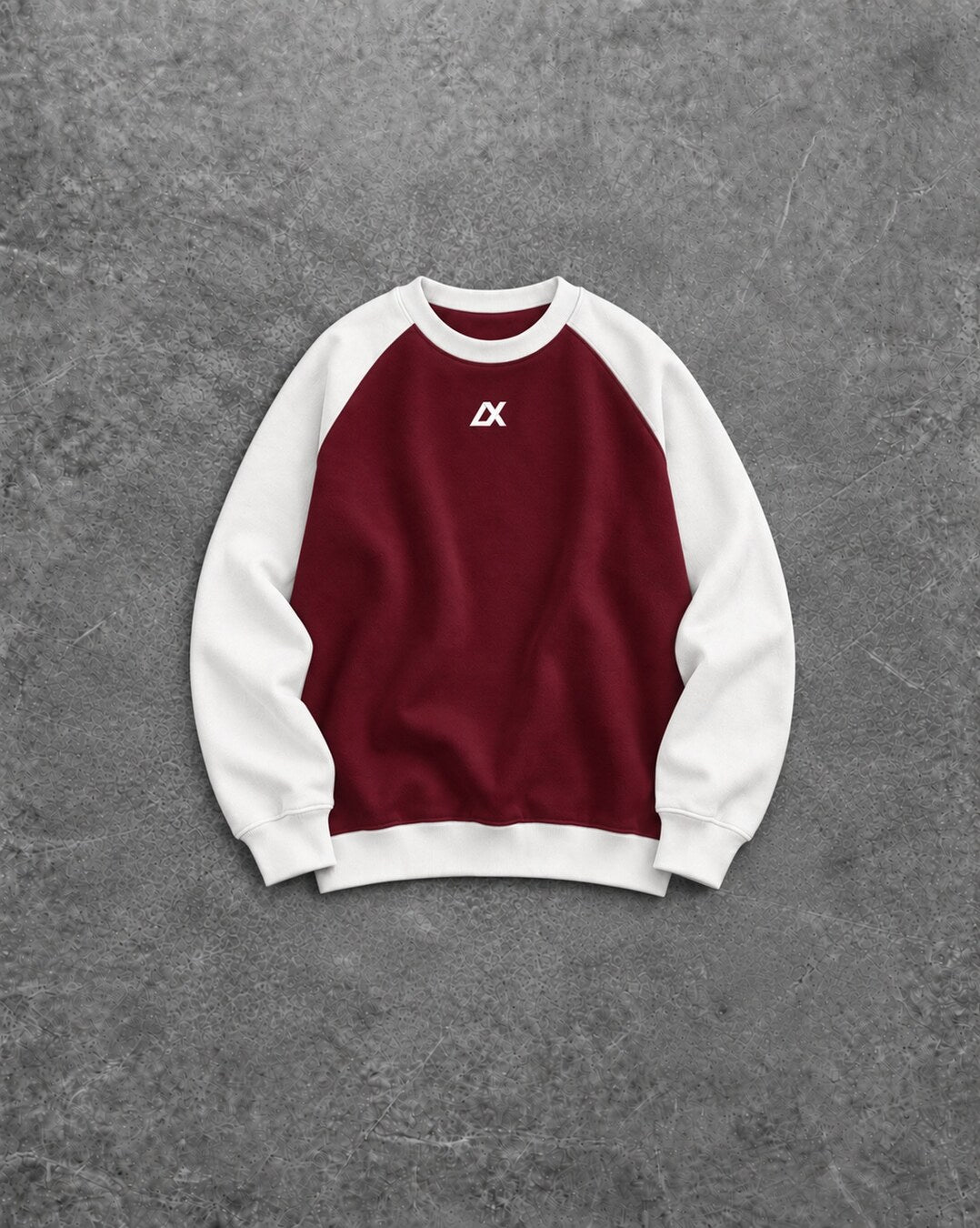 Lennox 2 colors sweatshirts