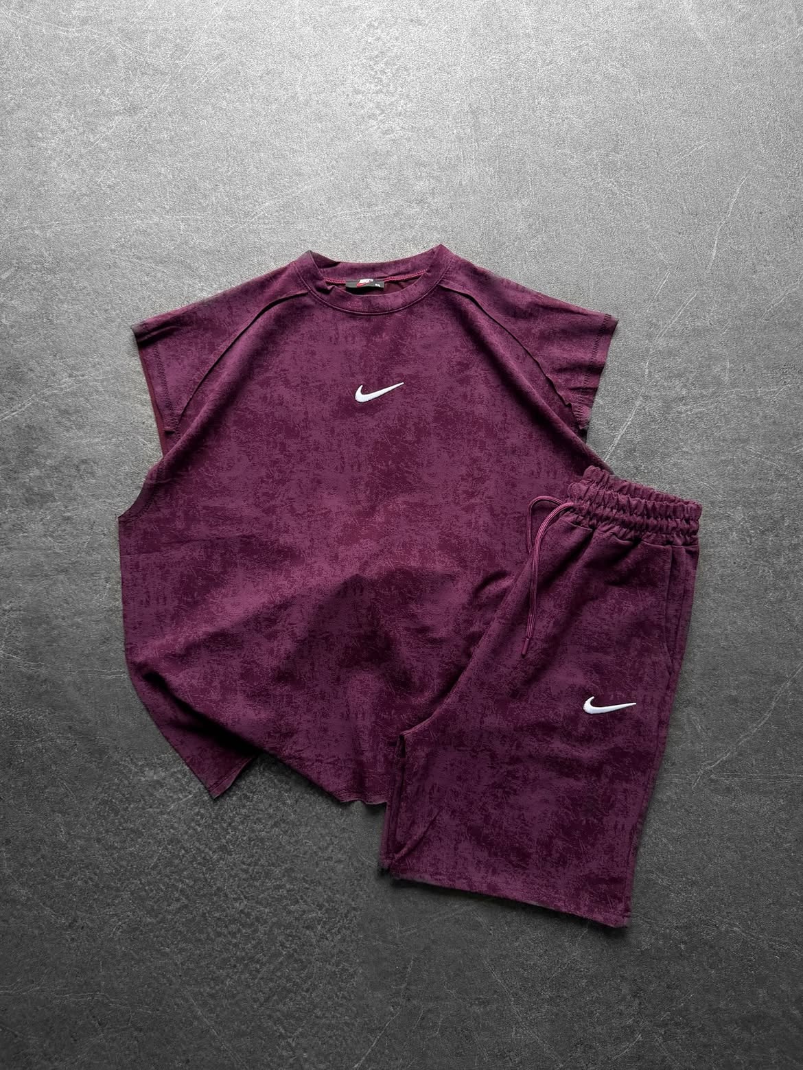 Nk tank-top sets