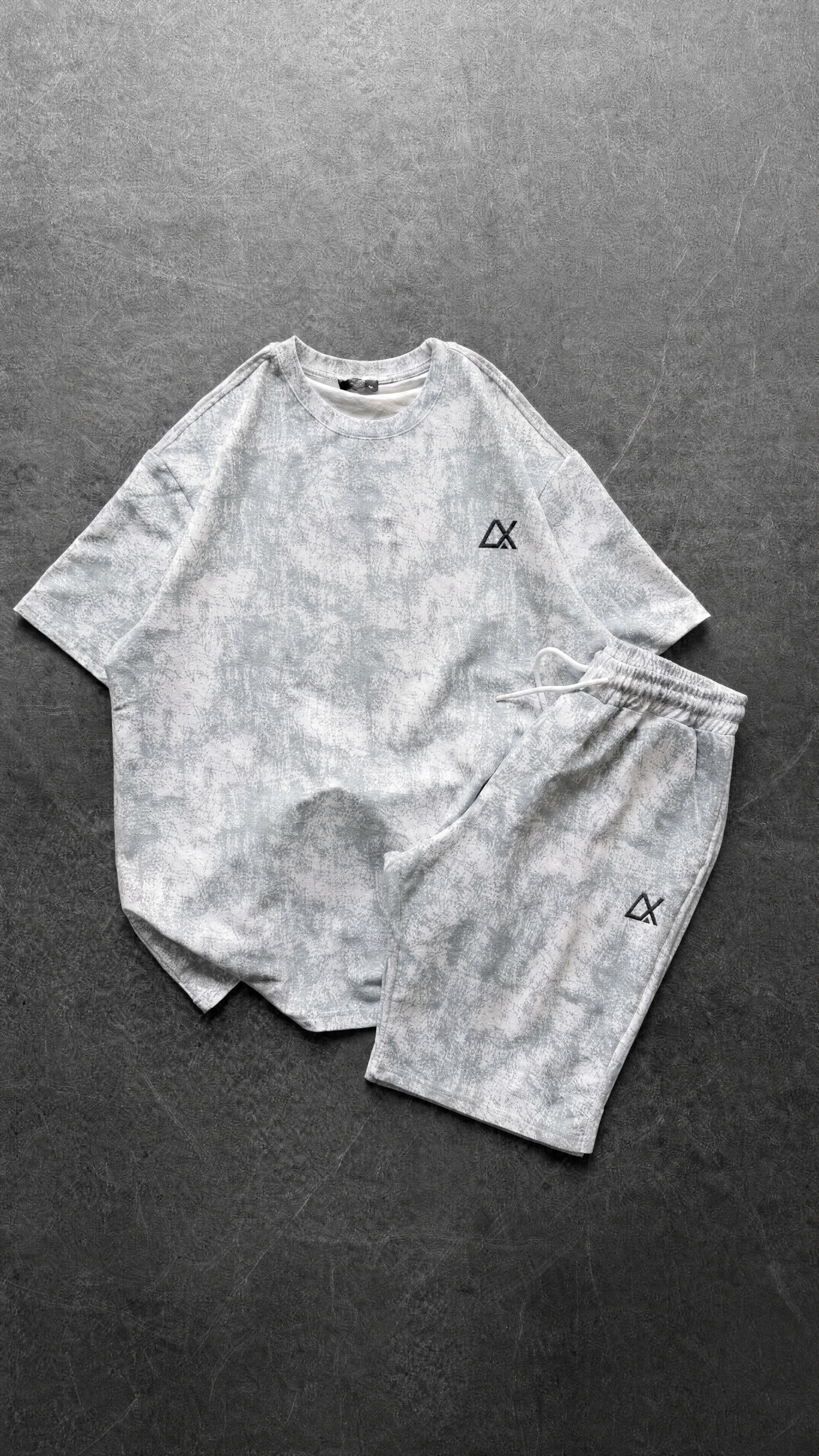 Lennox washed acid sets