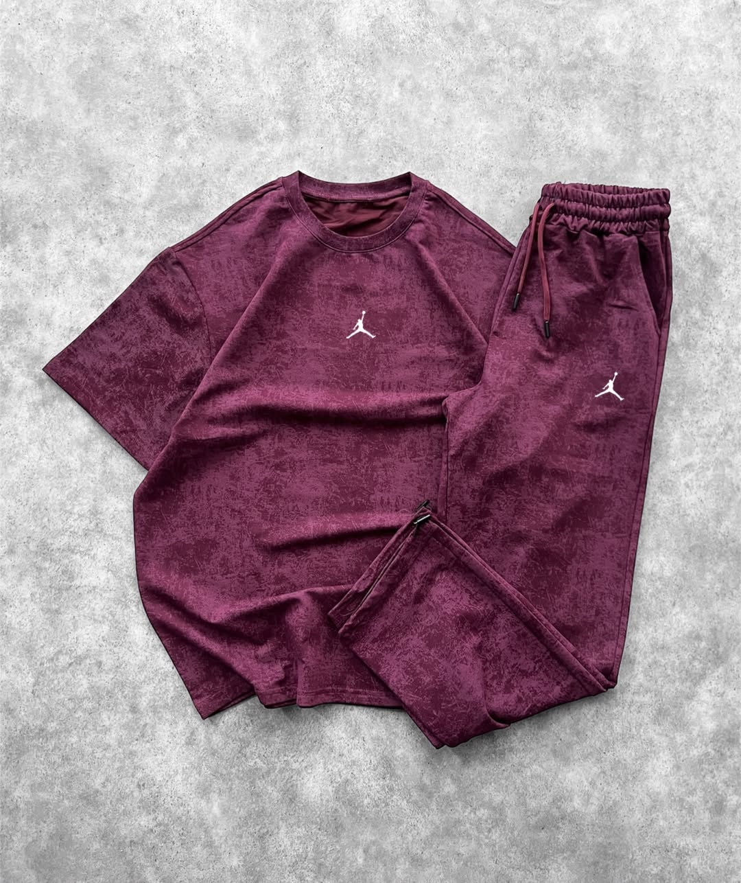 Jordan washed acid sets
