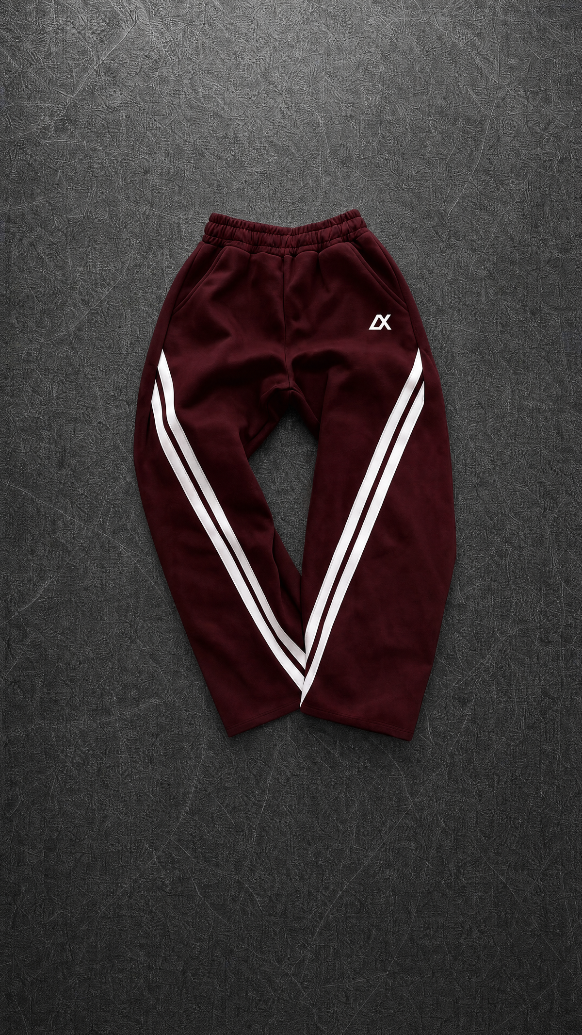 Lennox 2-lines pants