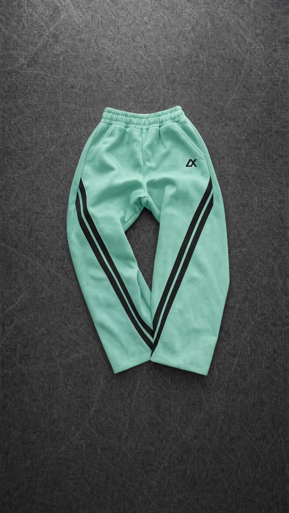 Lennox 2-lines pants