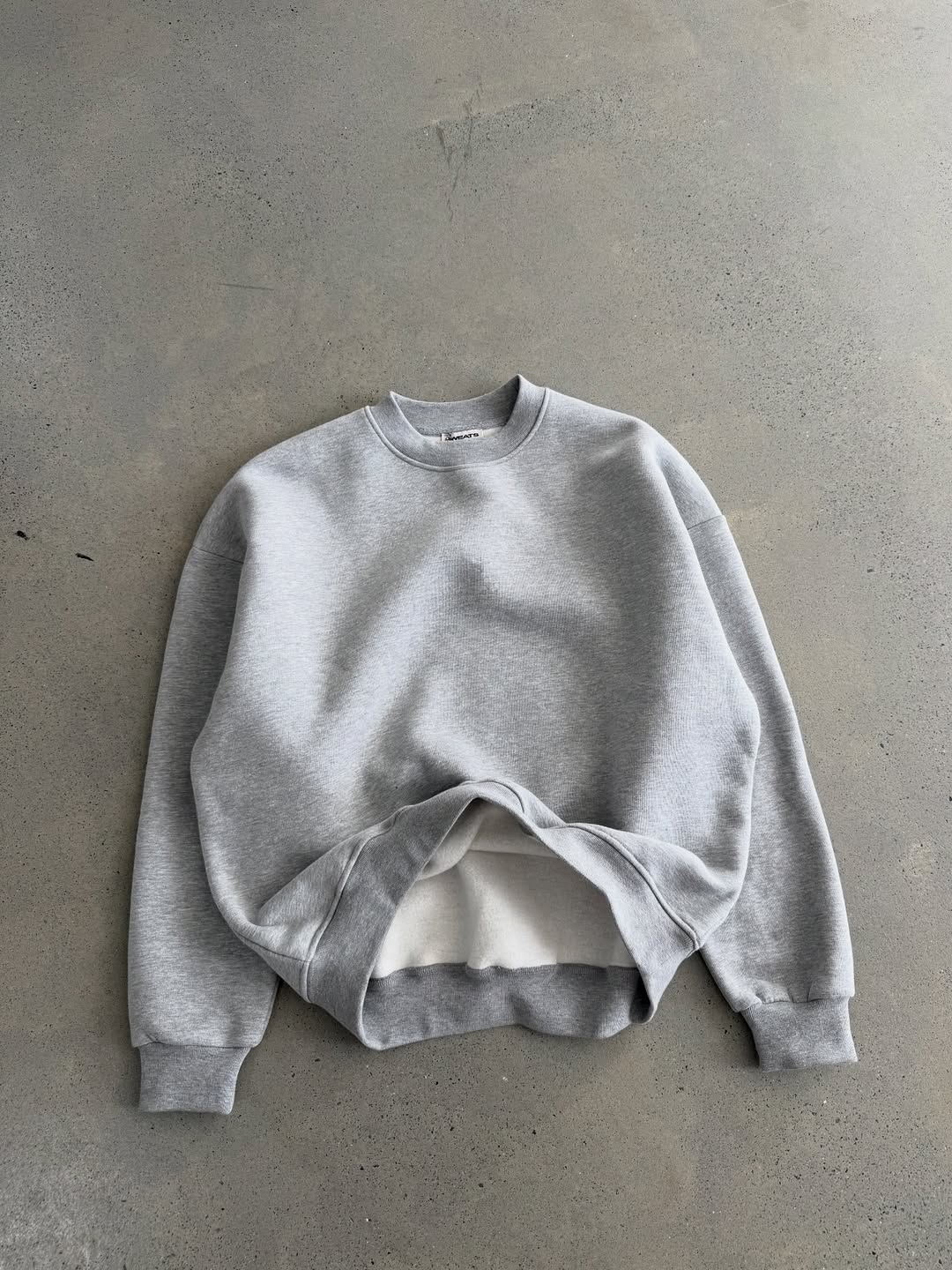Plain Sweatshirts
