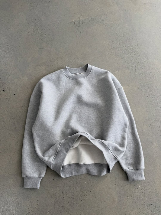 Plain Sweatshirts