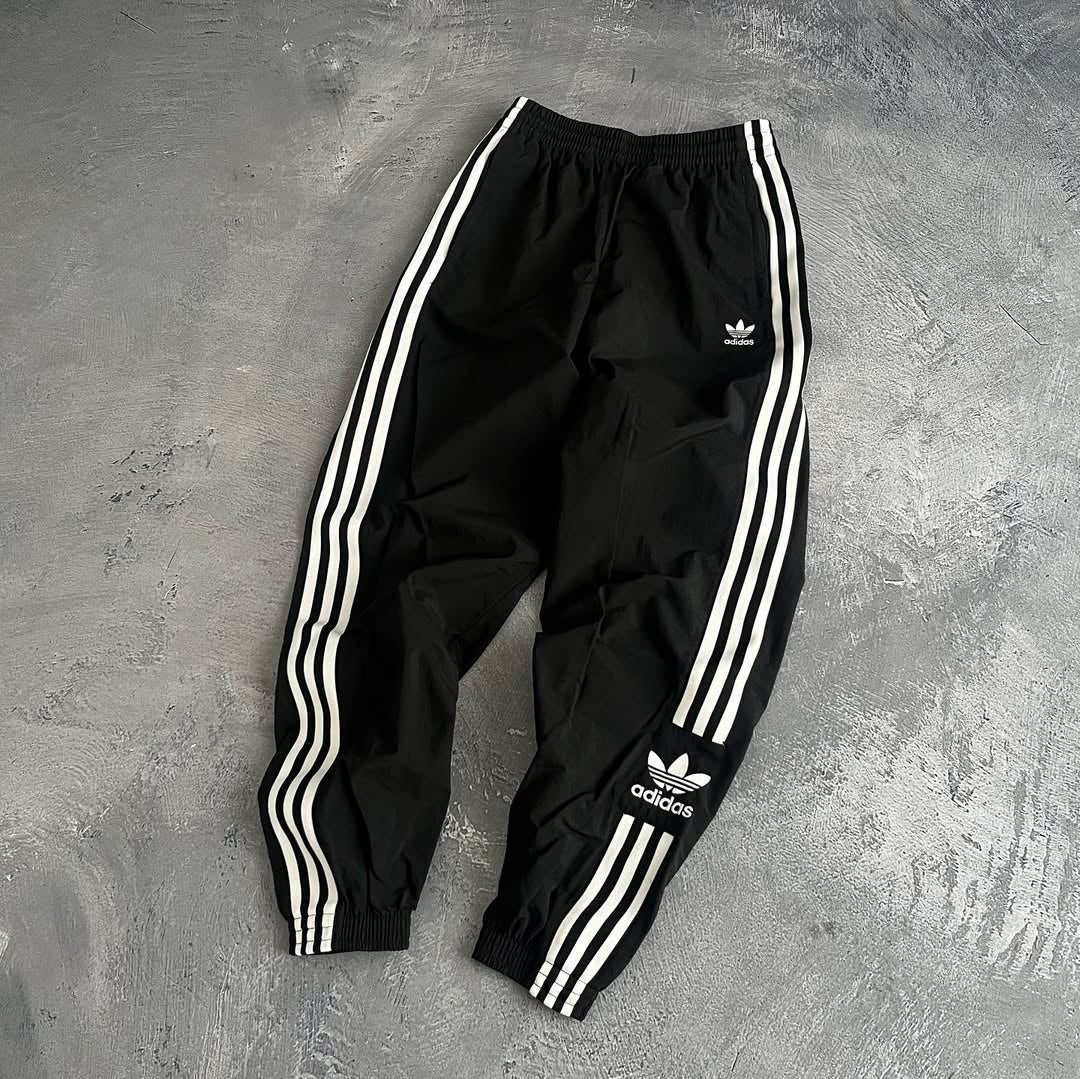Add pants