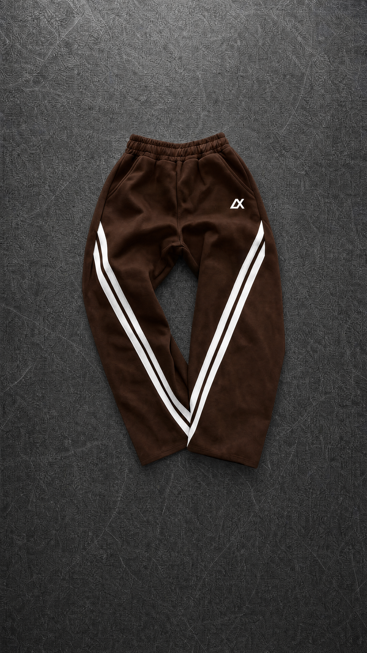 Lennox 2-lines pants