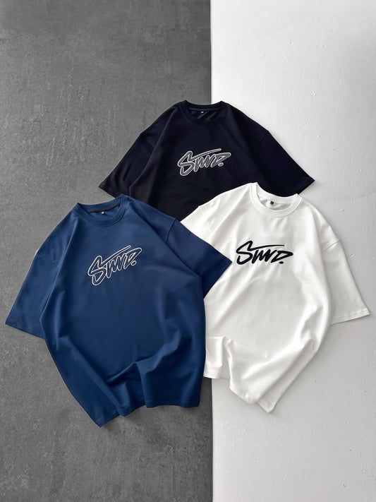 Stwd t-shirts