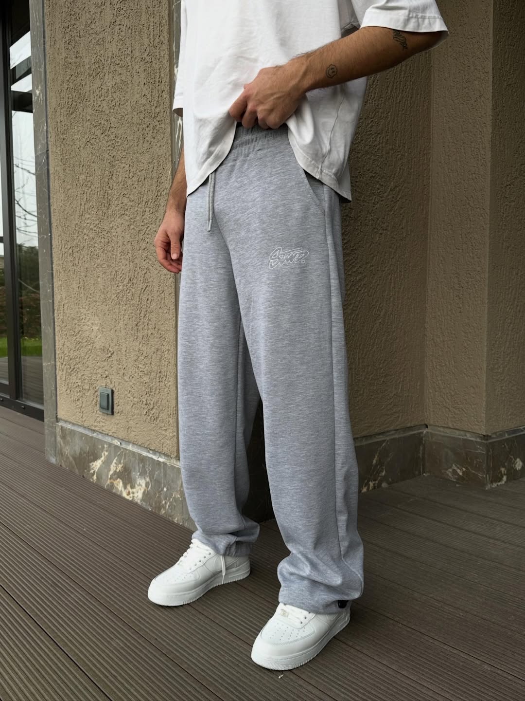 Stwd pants
