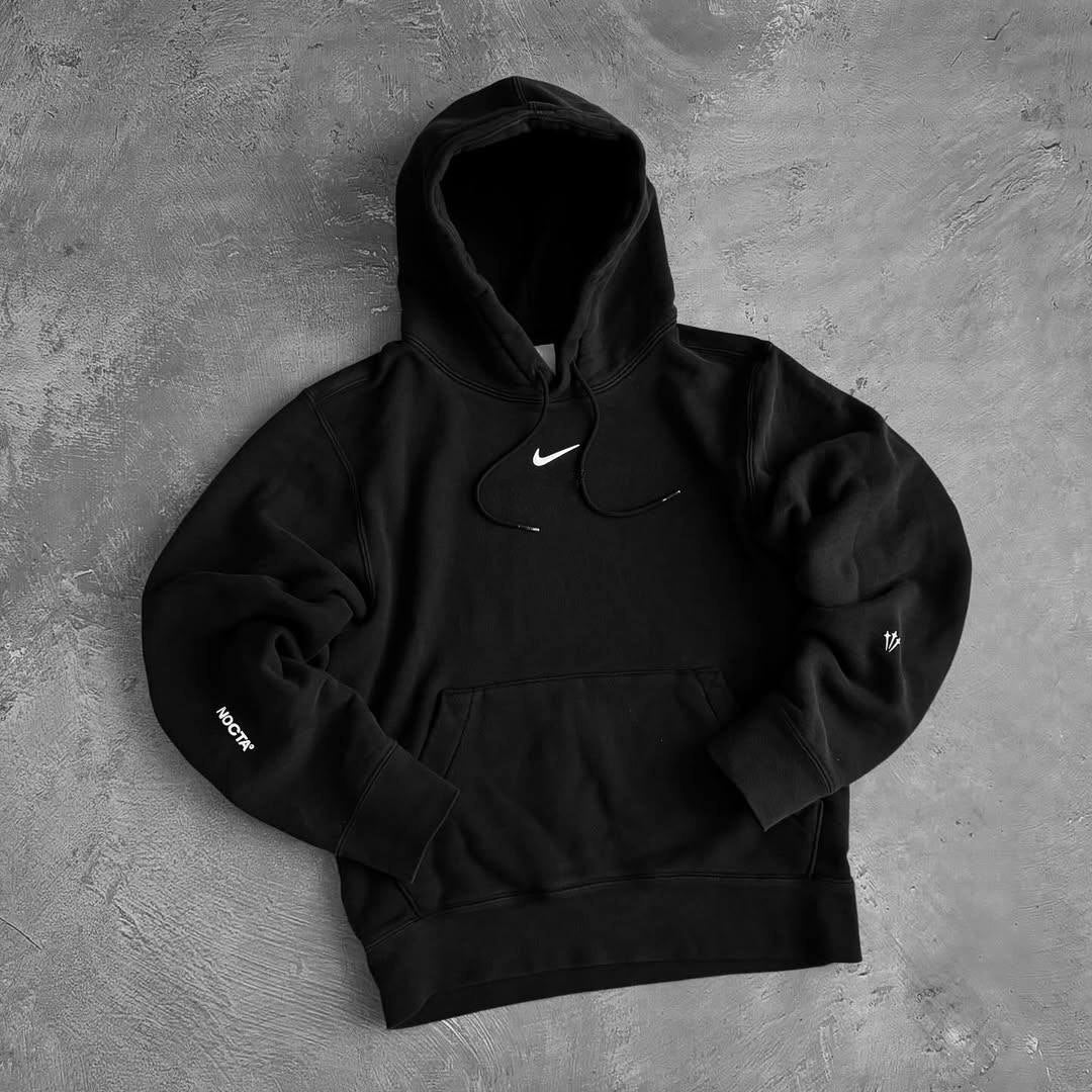 Nk Hoodies