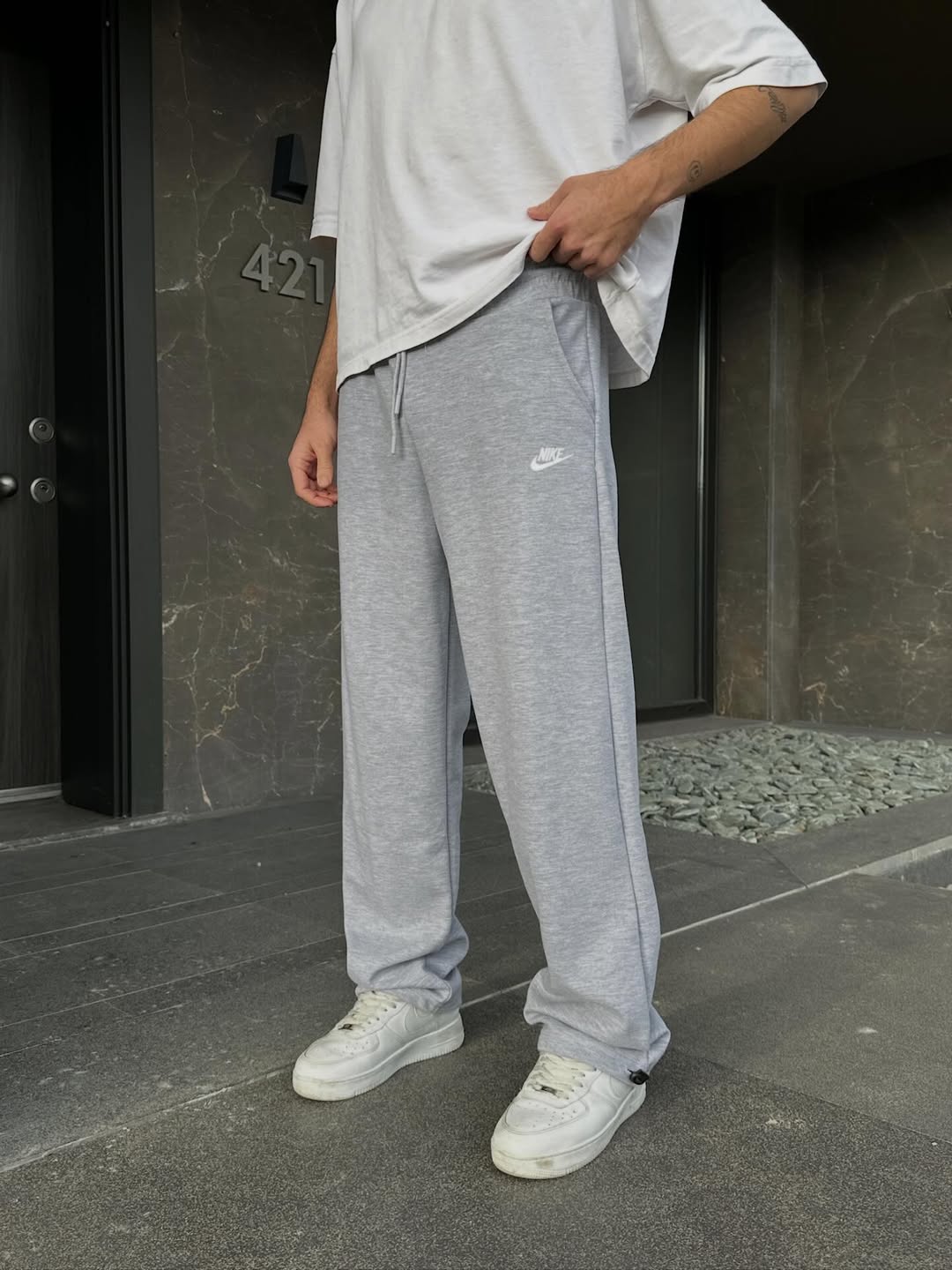 Nk pants