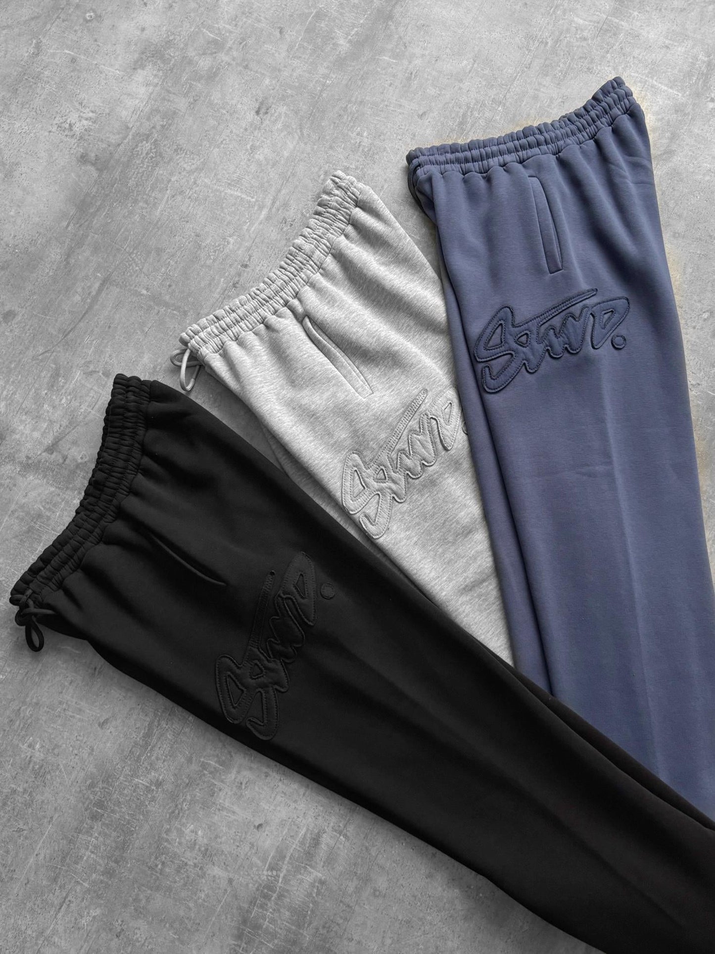 Stwd pants