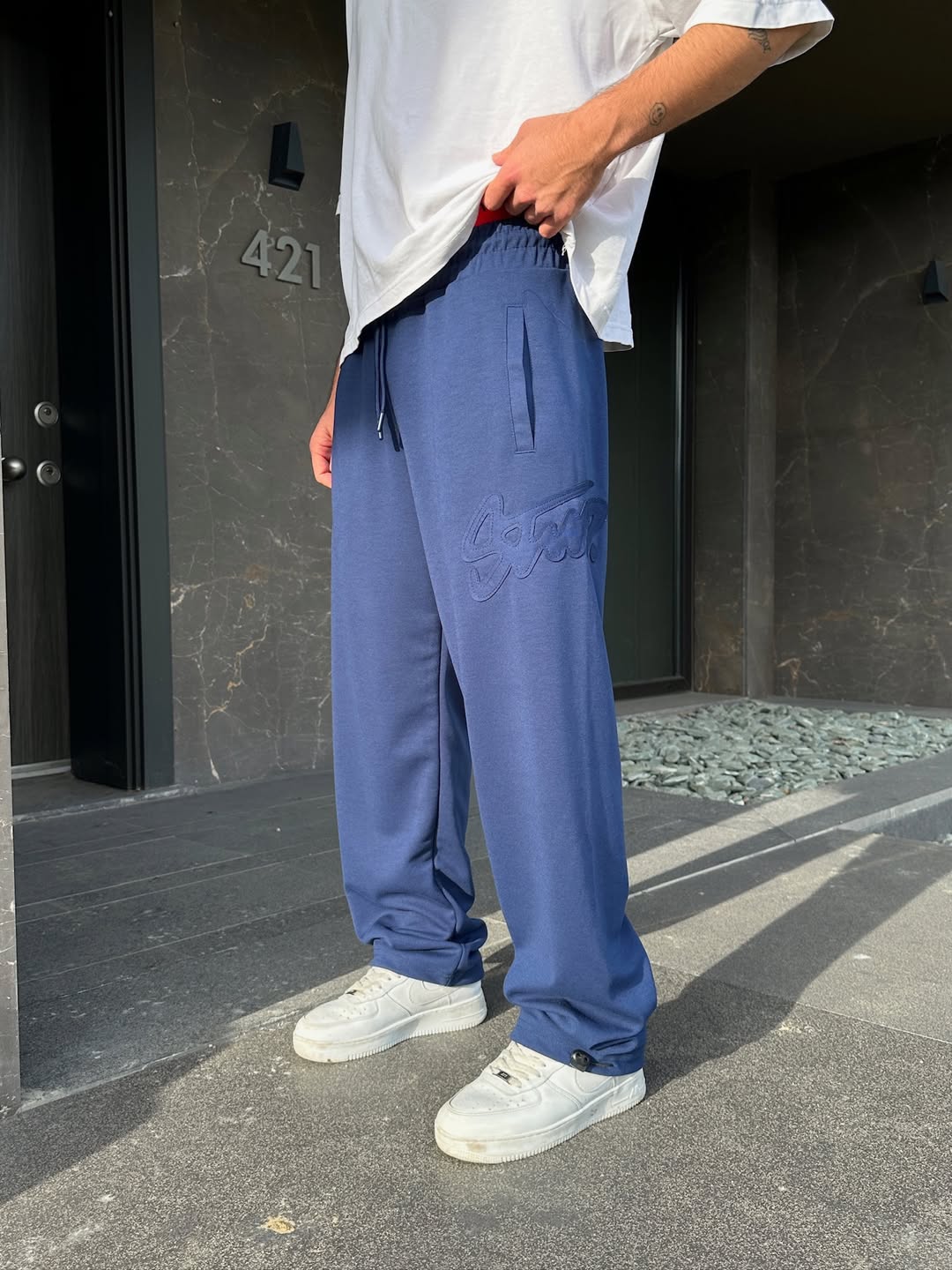 Stwd pants