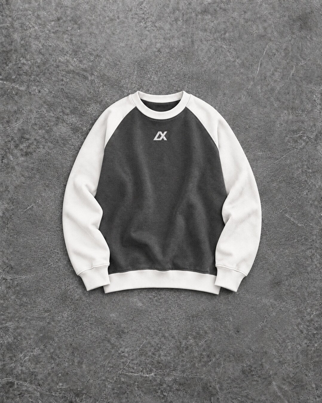Lennox 2 colors sweatshirts