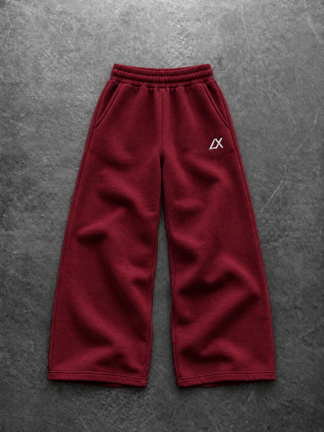 Lennox baggy pants
