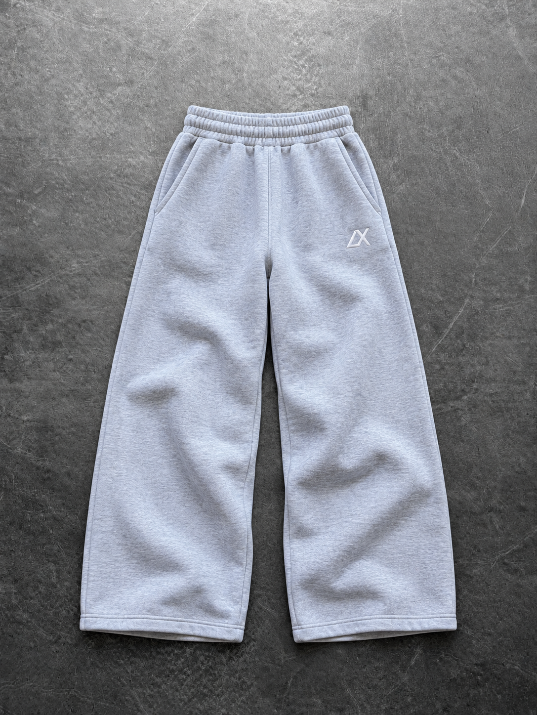Lennox baggy pants