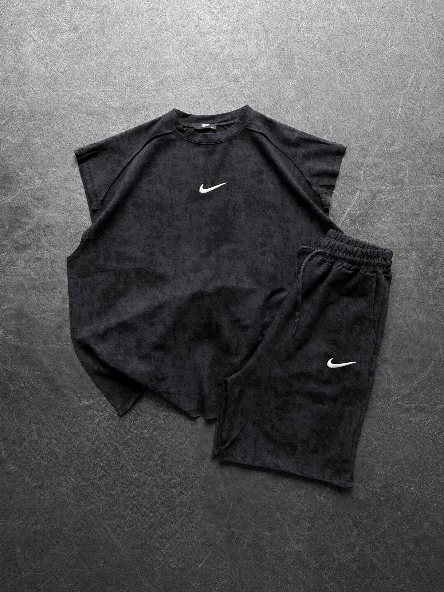 Nk tank-top sets