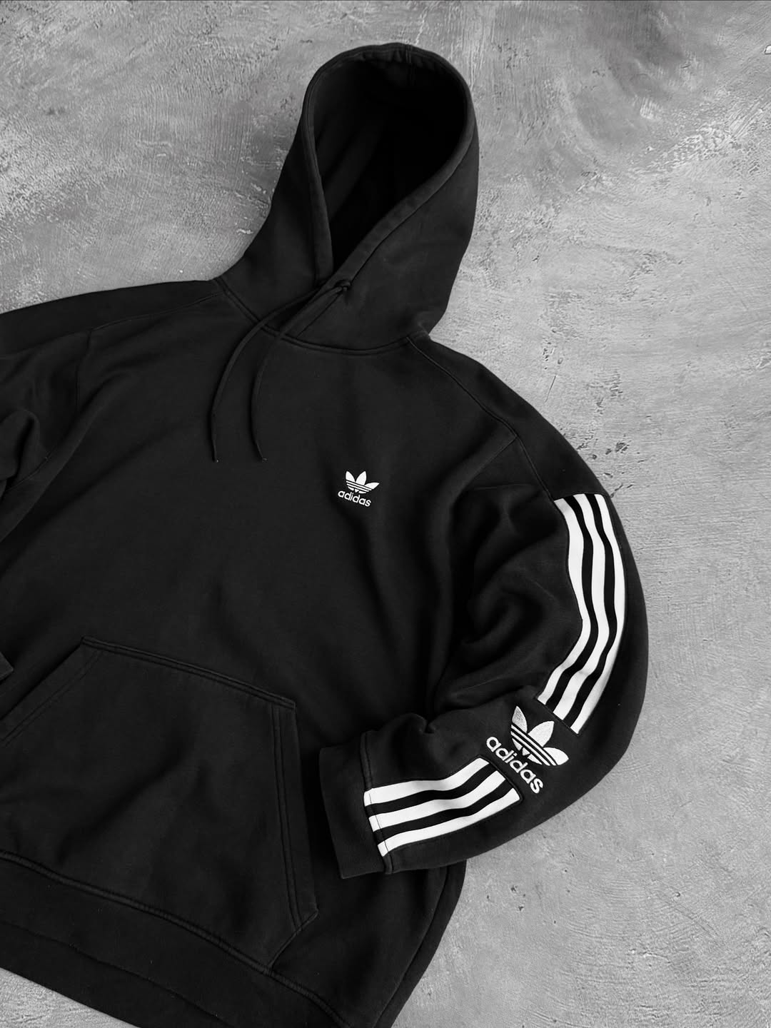 Add hoodies