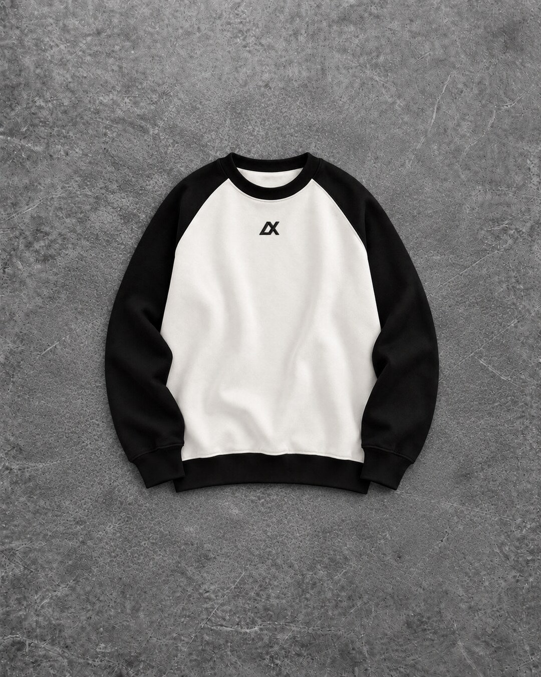 Lennox 2 colors sweatshirts