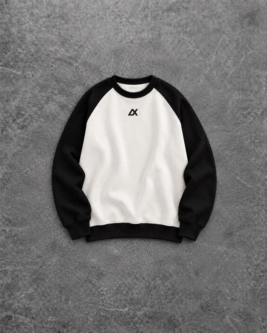 Lennox 2 colors sweatshirts