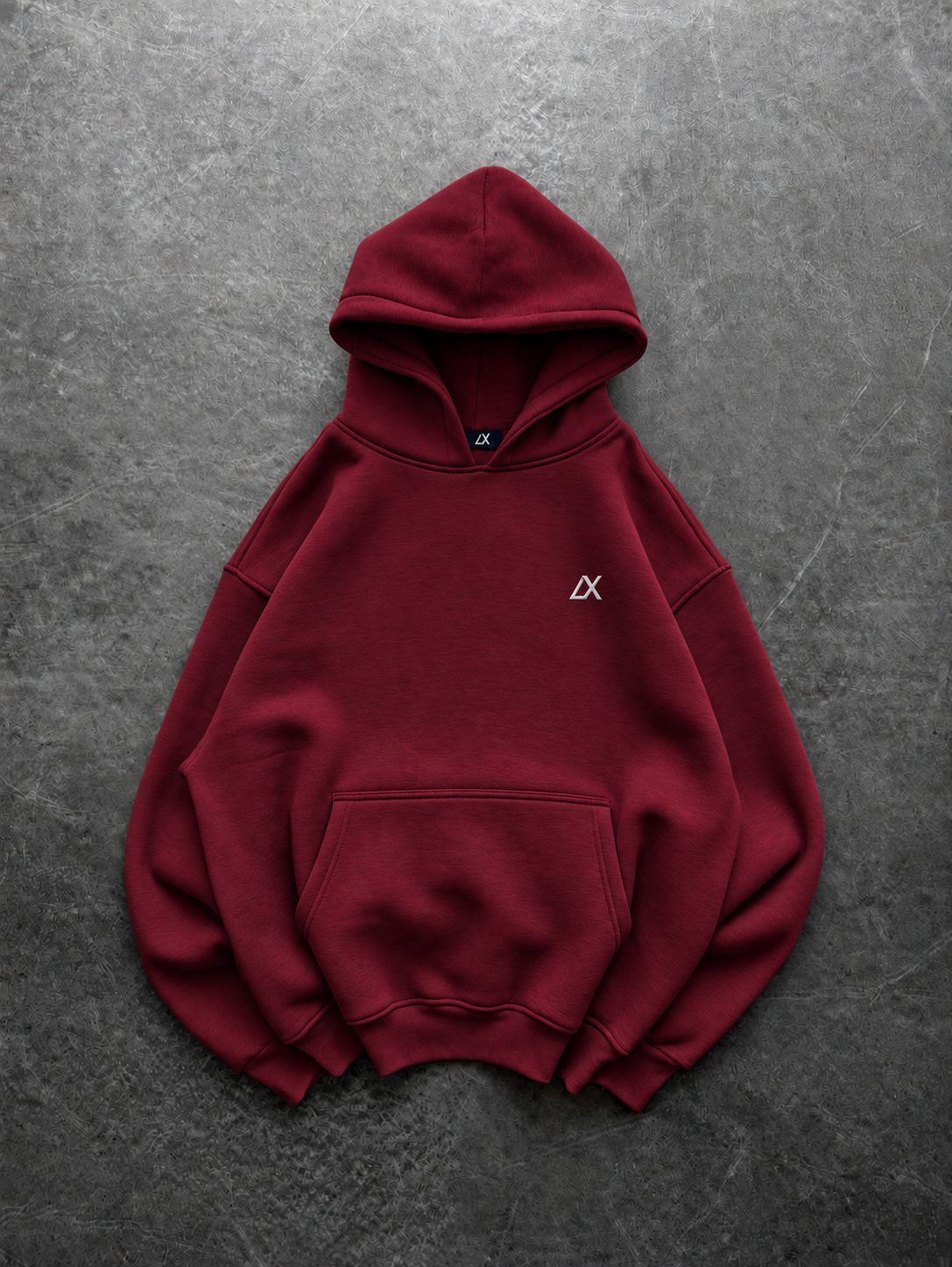 Lennox hoodies
