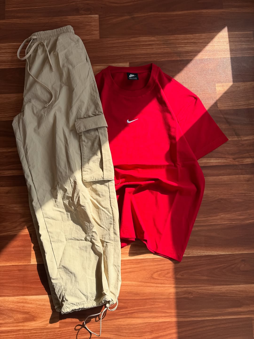 Nk cargo sets