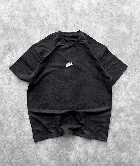 Nk washed acid t-shirts