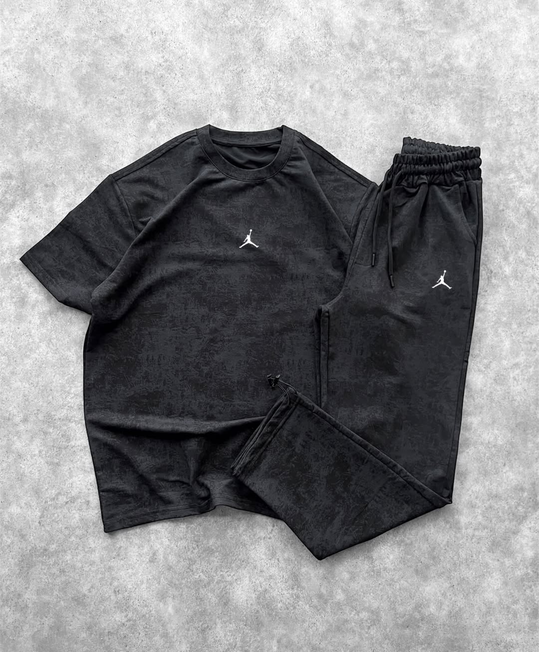 Jordan washed acid sets