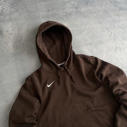 Nk hoodies