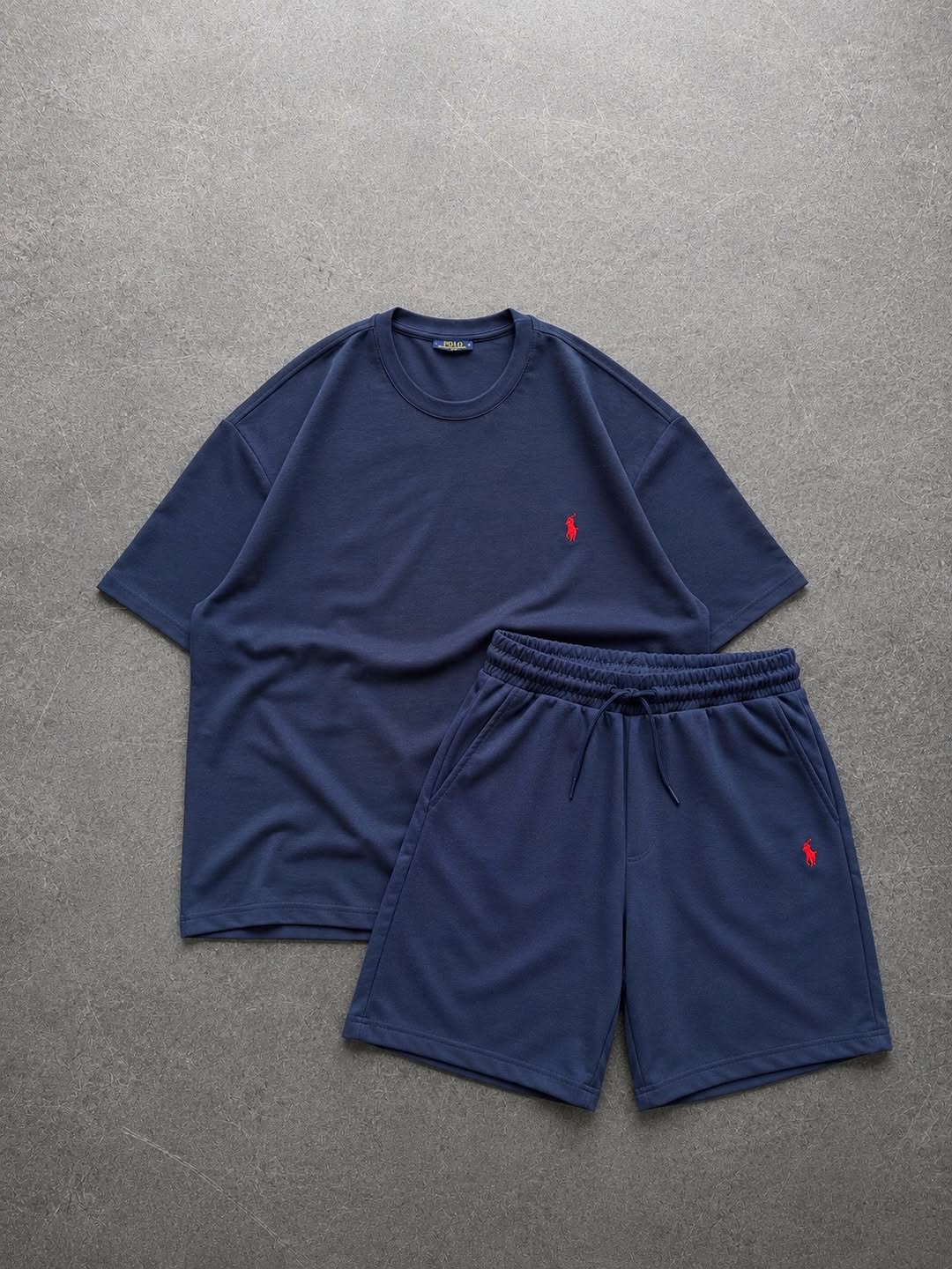RL sets