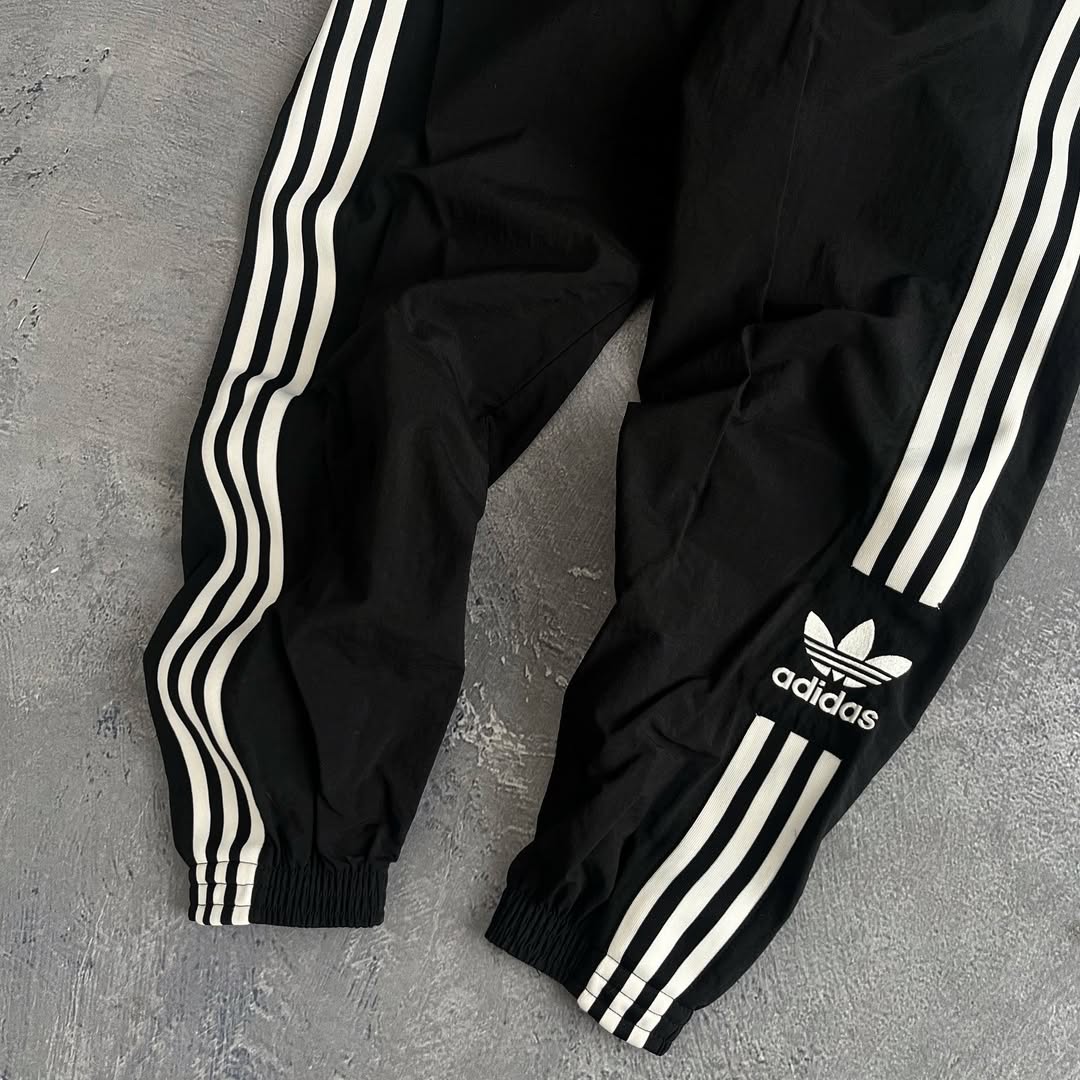 Add pants