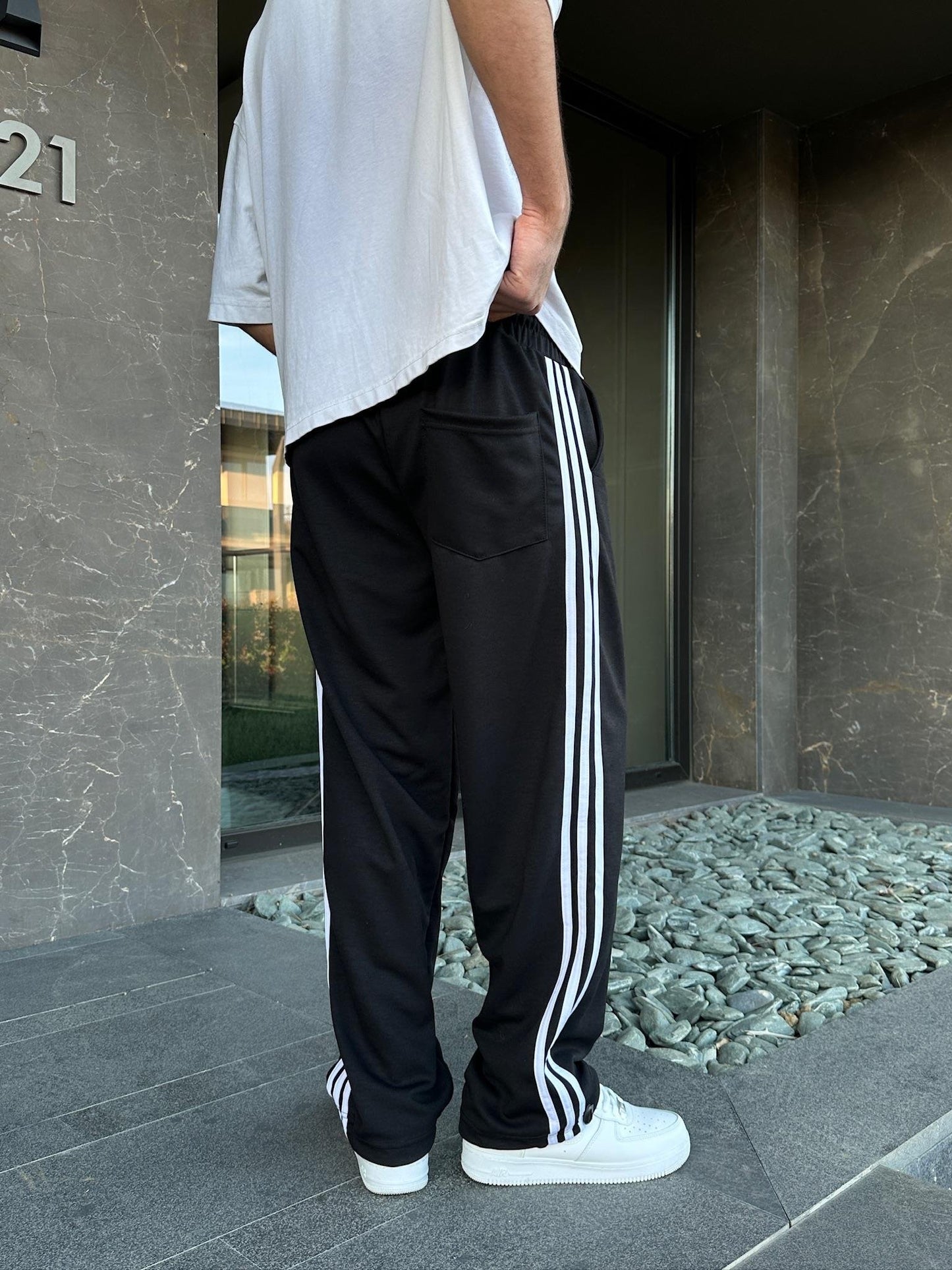 Add pants
