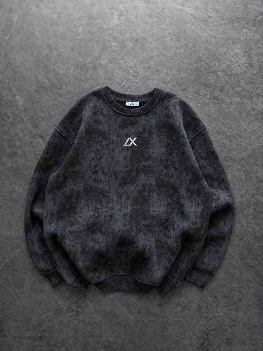 Lennox washed acid sweatshirts