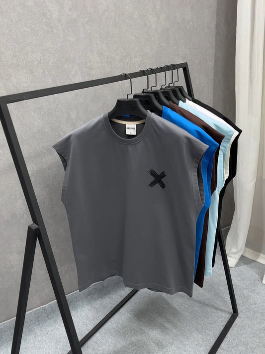 Power tank-tops