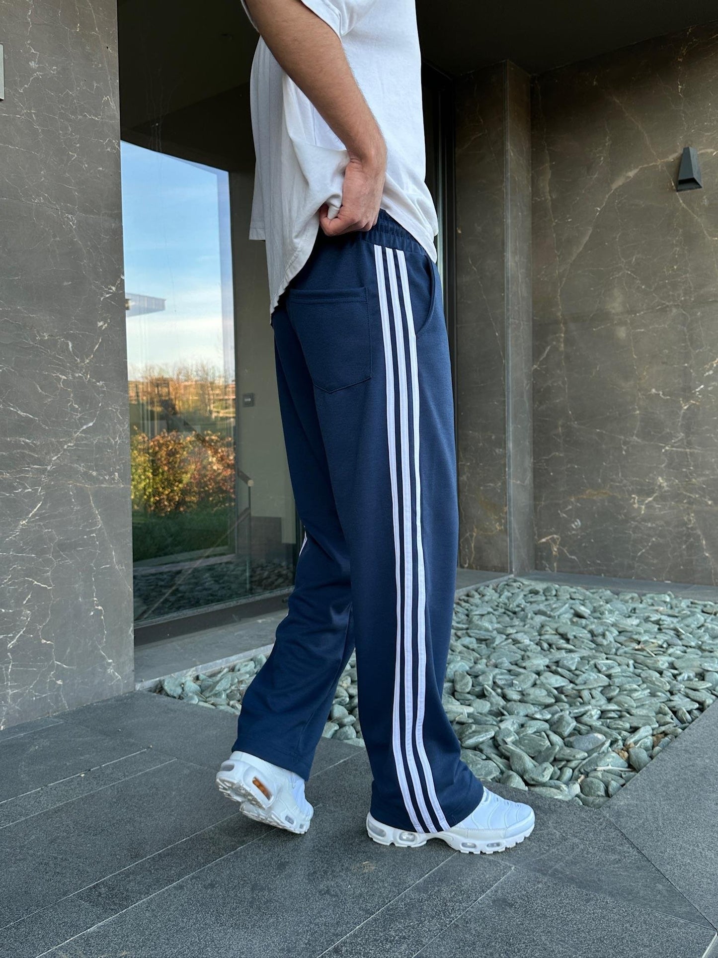 Add pants