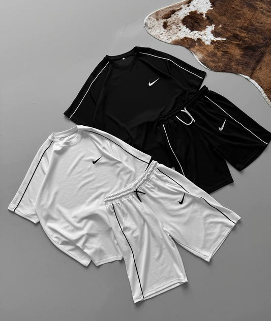 Nk side-line sets