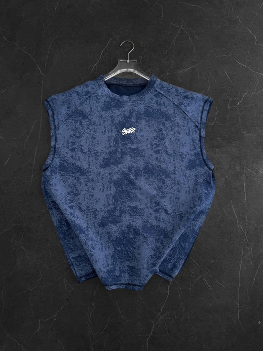 Stwd washed acid i-shirts