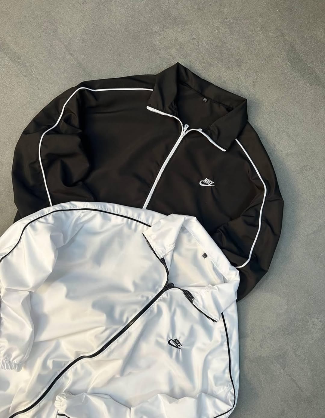Nk jackets