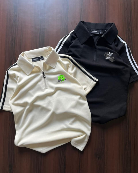 Add t-shirts