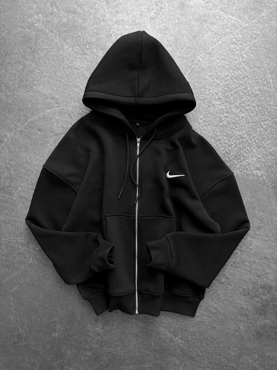 Nk jackets