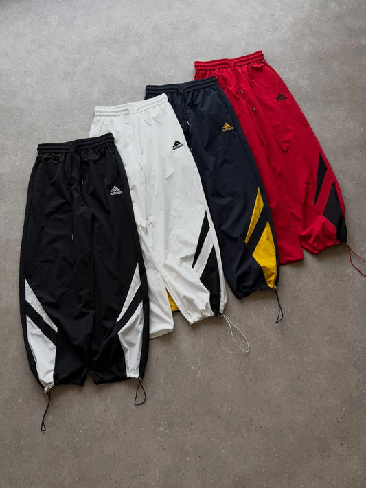 Add pants