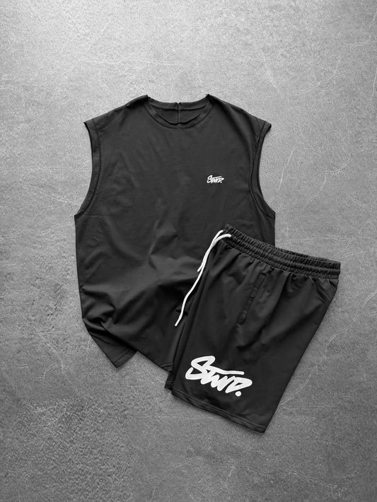 Stwd tank-top sets
