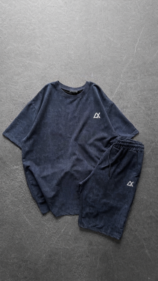 Lennox washed acid sets